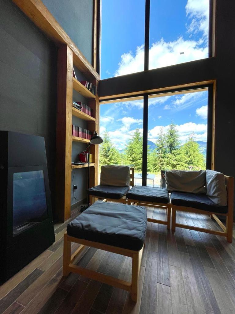 La Hambare Villa โกลีบิตซา ภายนอก รูปภาพ